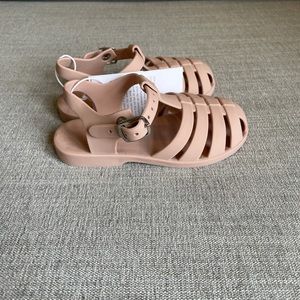 Liewood Bre Sandals in Rose size 26EU NWT